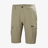 Pantaloncini cargo HH QD da 11"