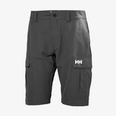 Pantaloncini cargo HH QD da 11"