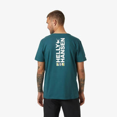 Maglietta HH Shoreline 2.0