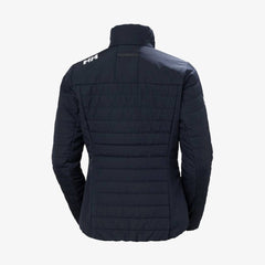 HH W Crew Insulator Jacket 2.0
