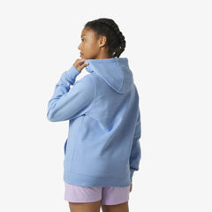 Kapuzenpullover mit HH W HH-Logo