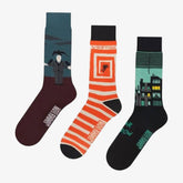 Pacchetto di Jimmy Lion Hitchcock