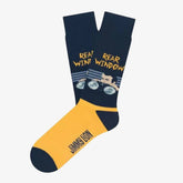 Jimmy Lion Hitchcock La finestra sul cortile