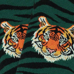 Jimmy Lion Tigerkopf