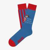 Jimmy Lion Wally le tue strisce