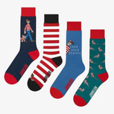 Jimmy Lion Dov'è Wally Pack?