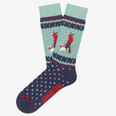 Jimmy Lion, New Yorker invernali