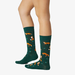 Jimmy Lion Dämmerungsfuchs