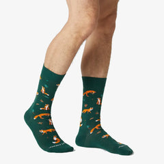 Jimmy Lion Dämmerungsfuchs