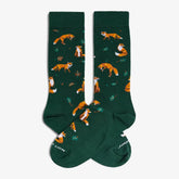 Jimmy Lion Volpe del crepuscolo