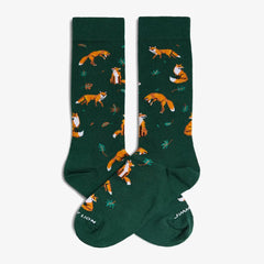 Jimmy Lion Dämmerungsfuchs