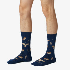 Jimmy Lion Nachteule