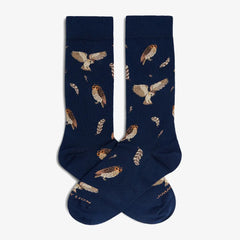 Jimmy Lion Nachteule