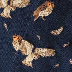 Jimmy Lion Nachteule