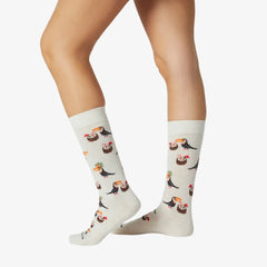 Jimmy Lion Tucano tropicale