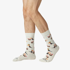 Jimmy Lion Tucano tropicale