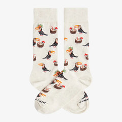 Jimmy Lion Tucano tropicale