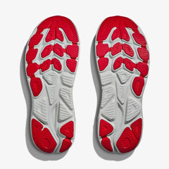 Clifton 10 déception