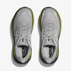 Clifton 10 déception