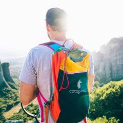 Cotopaxi Luzon 18 BackpackL Backpack of the Day
