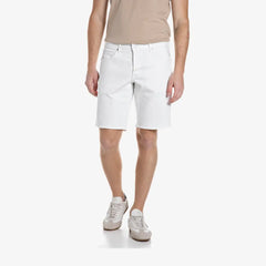 Replay Bermuda Straight Cut Grover