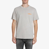 Replay bedrucktes T-Shirt