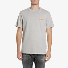 Replay Camiseta con Estampado