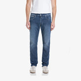 Replay Straight Cut Jeans