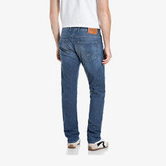 Jeans Replay Straight Cut