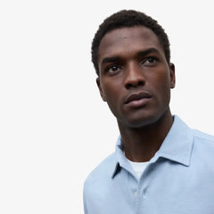 Ecoalf Patrick Polo Man