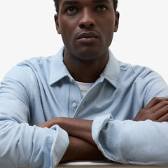 Ecoalf Patrick Polo Man