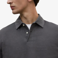 Ecoalf Patrick Polo Man