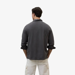 Ecoalf Patrick Polo Man