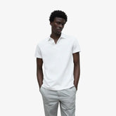 Ecoalf Simonalf Polo Homme