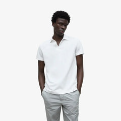 Ecoalf Polo Simonalf Uomo