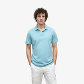 Ecoalf Theoalf Polo Homme