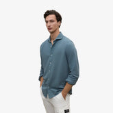 Ecoalf Chemise Gotham Homme