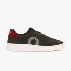 Ecoalf Deiaalf Ny Sneakers Mann