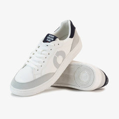 Ecoalf Deiaalf Ledersneaker Herren