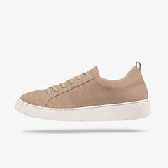 Yuccs Maglia casual in lana merino