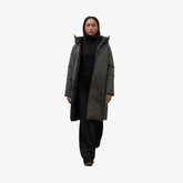 Ecoalf Neue Wendejacke für Damen