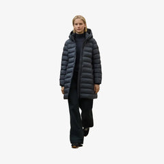 Ecoalf Cronulla Jacke Damen