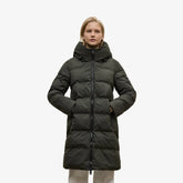 Ecoalf Manlie Jacke Damen