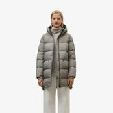 Ecoalf Marangu Jacke Damen