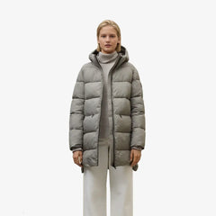 Ecoalf Marangu Jacke Damen