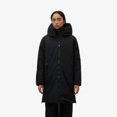 Ecoalf Tote Jacke Frau