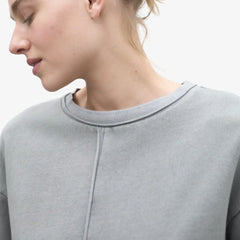Ecoalf Felpa Ankaraalf Donna