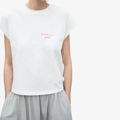 Ecoalf Maglietta Namuralf Donna