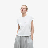 Ecoalf Namuralf T-Shirt Femme