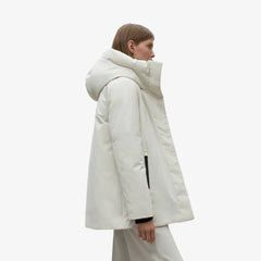 Ecoalf Makalualf Giacca Corta Donna